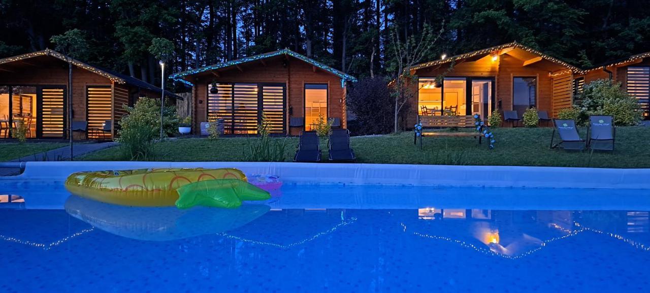 Kantadaj Village Domki Prestige Prudnik Exteriér fotografie